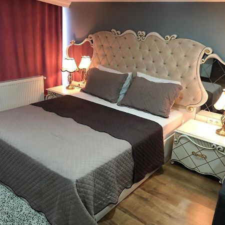 Lizzia Butik Hotel Istanbul Ngoại thất bức ảnh