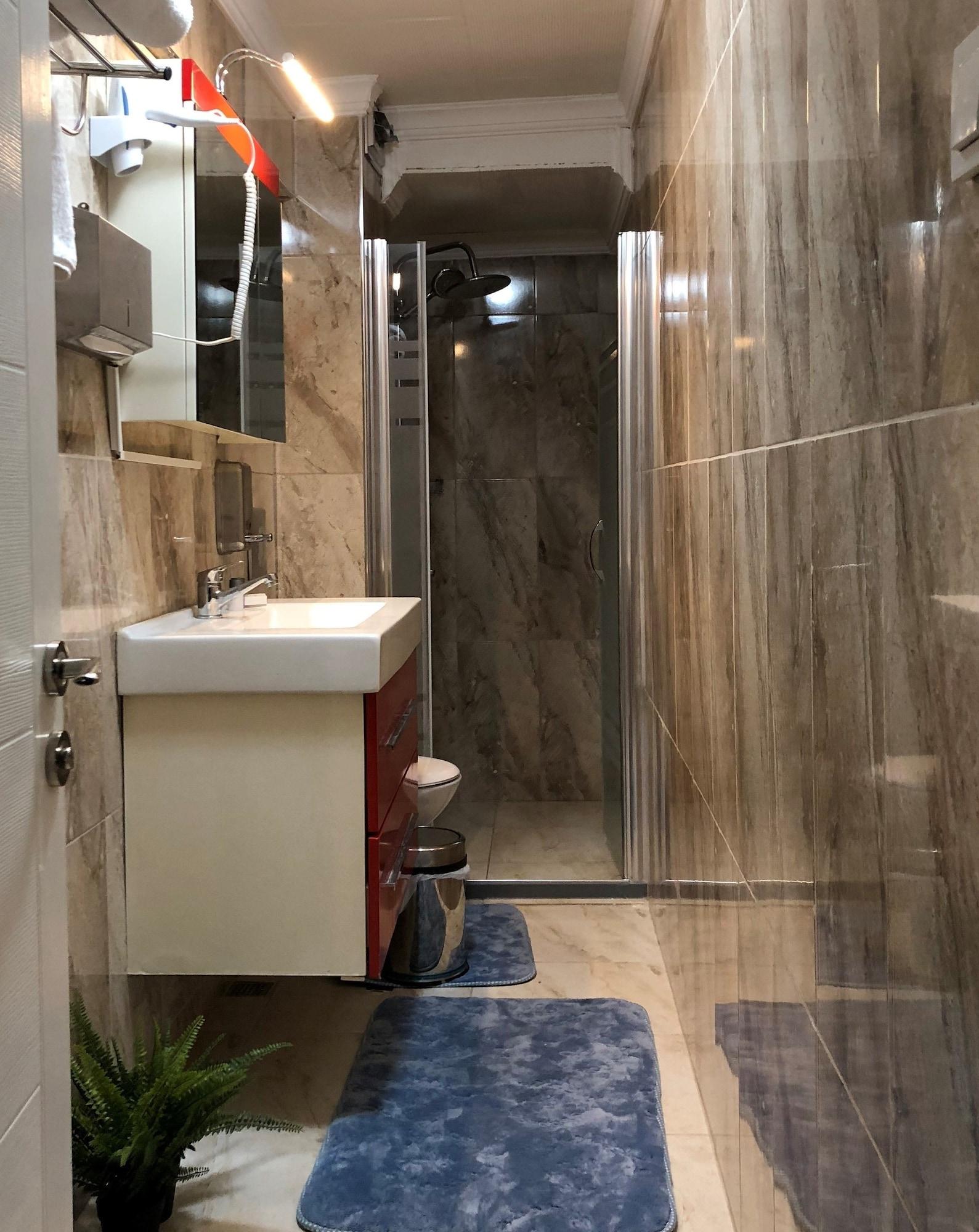 Lizzia Butik Hotel Istanbul Ngoại thất bức ảnh