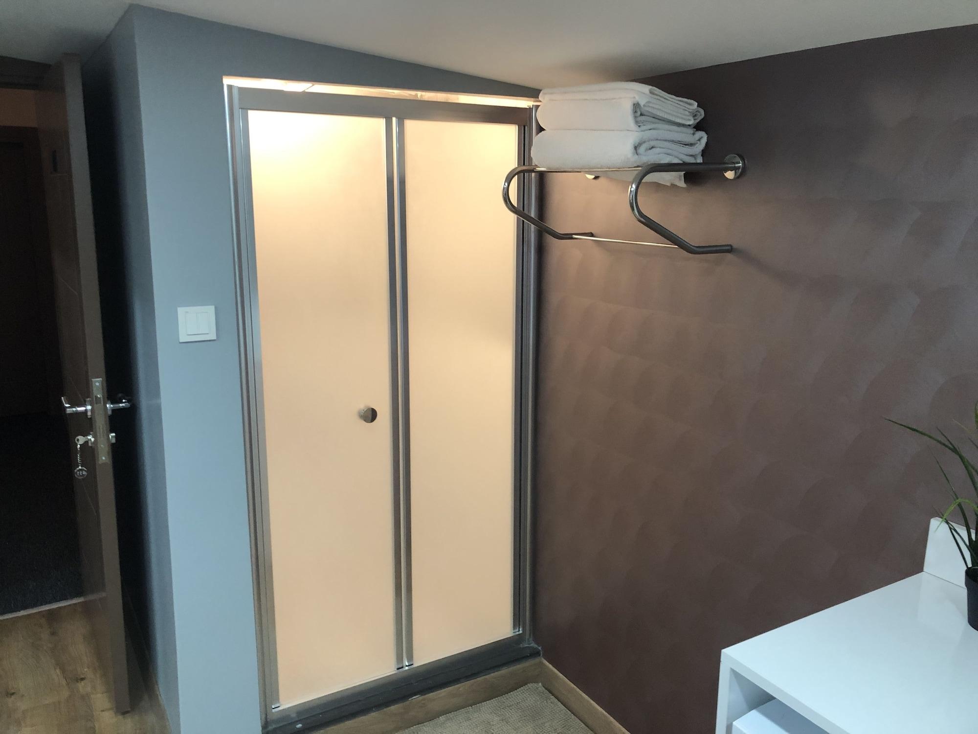 Lizzia Butik Hotel Istanbul Ngoại thất bức ảnh