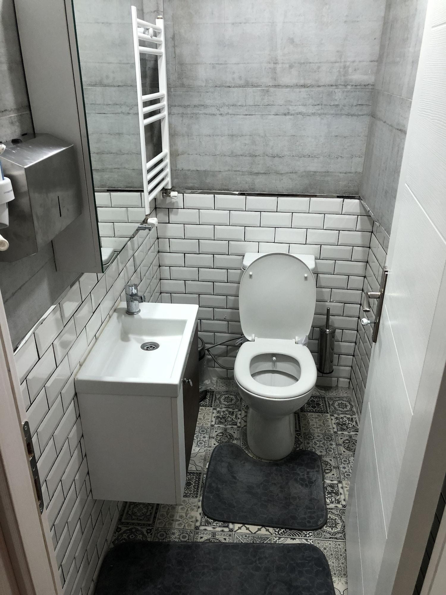 Lizzia Butik Hotel Istanbul Ngoại thất bức ảnh