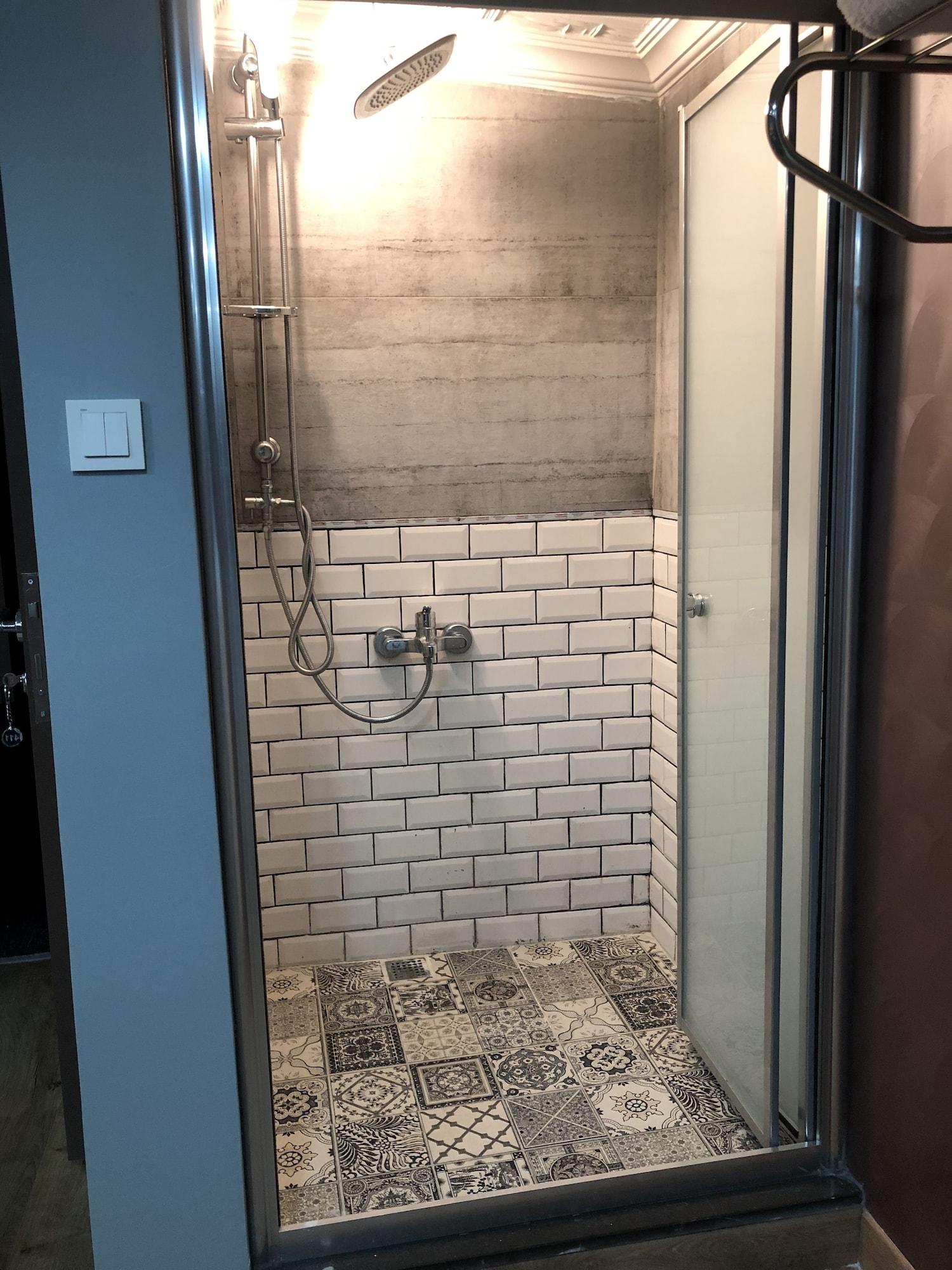 Lizzia Butik Hotel Istanbul Ngoại thất bức ảnh