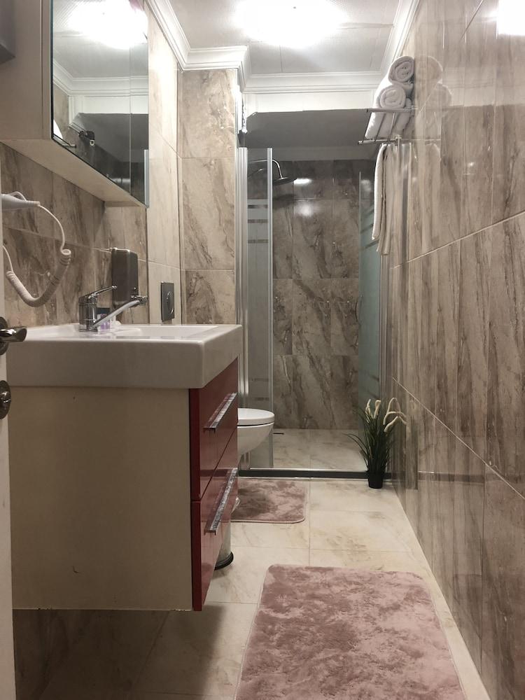 Lizzia Butik Hotel Istanbul Ngoại thất bức ảnh