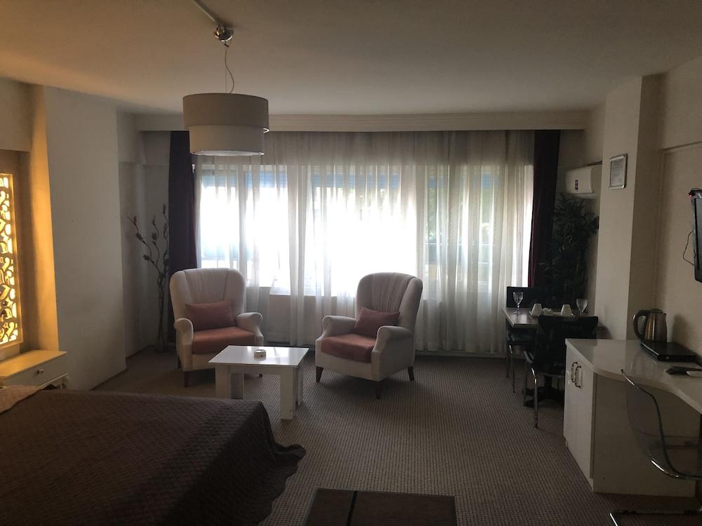 Lizzia Butik Hotel Istanbul Ngoại thất bức ảnh
