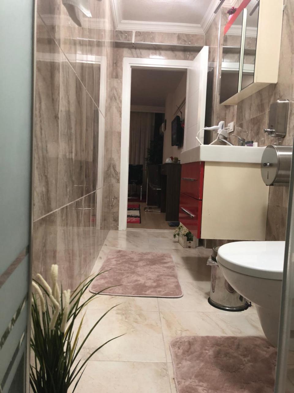 Lizzia Butik Hotel Istanbul Ngoại thất bức ảnh