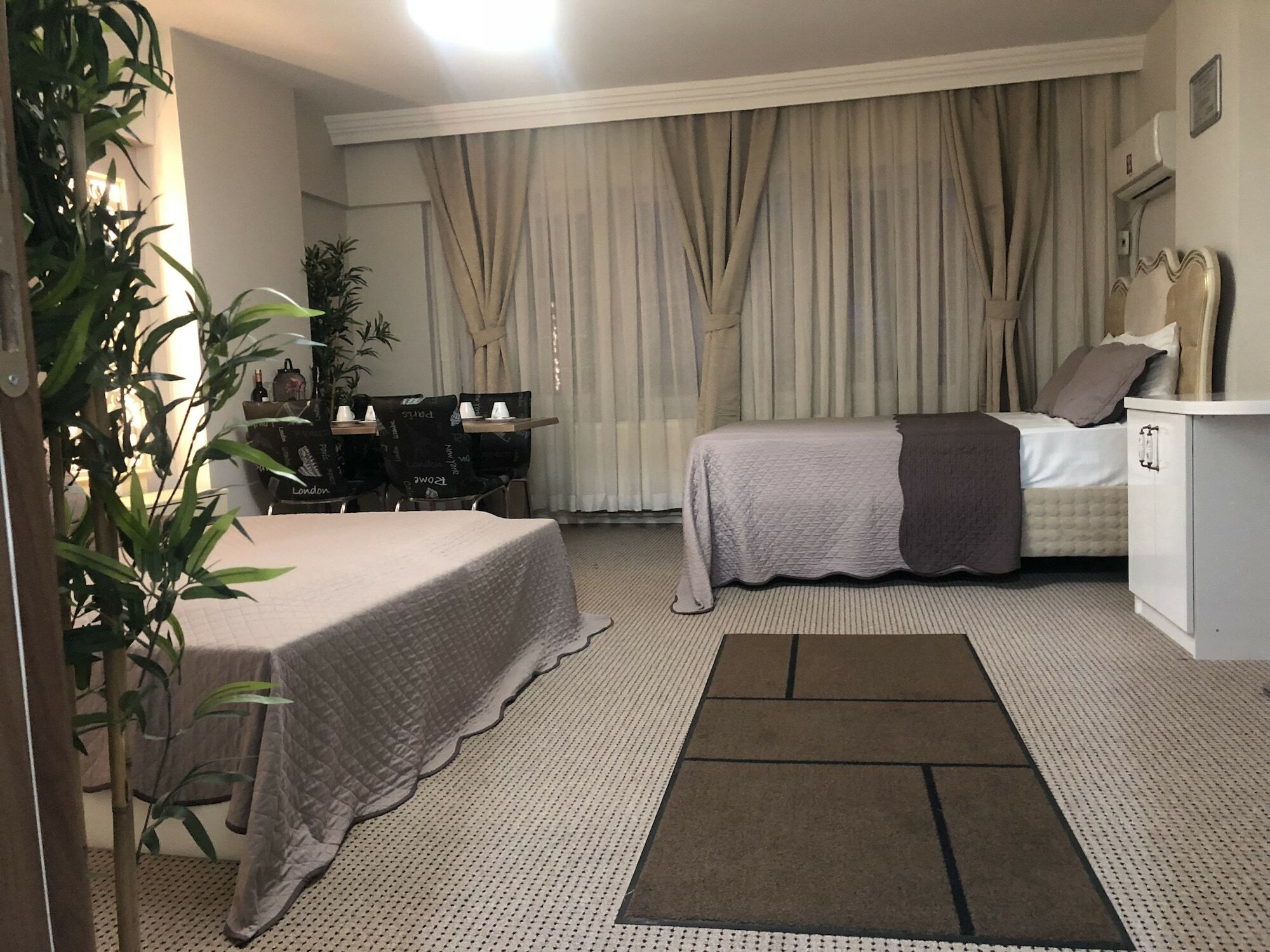 Lizzia Butik Hotel Istanbul Ngoại thất bức ảnh