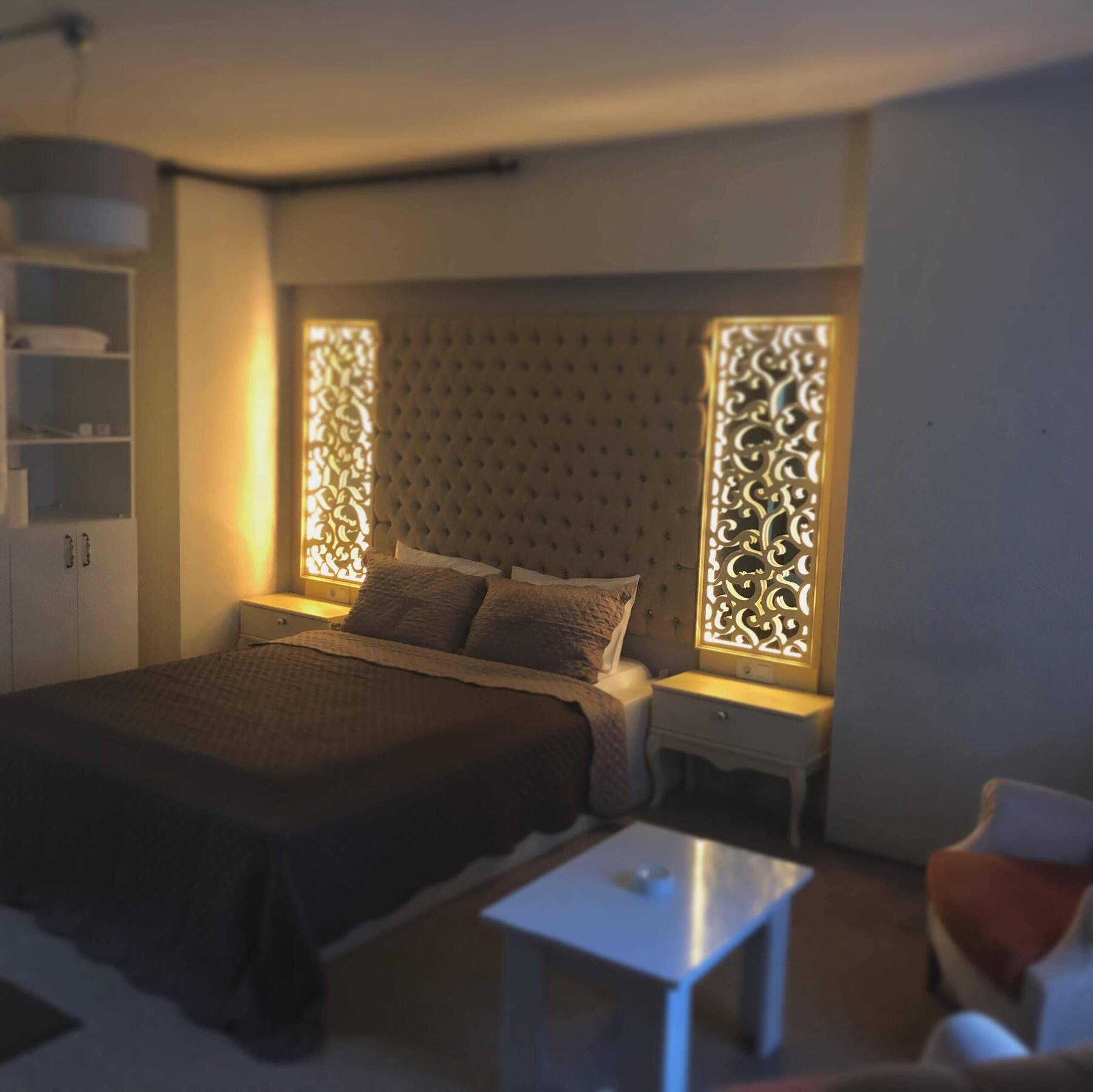 Lizzia Butik Hotel Istanbul Ngoại thất bức ảnh