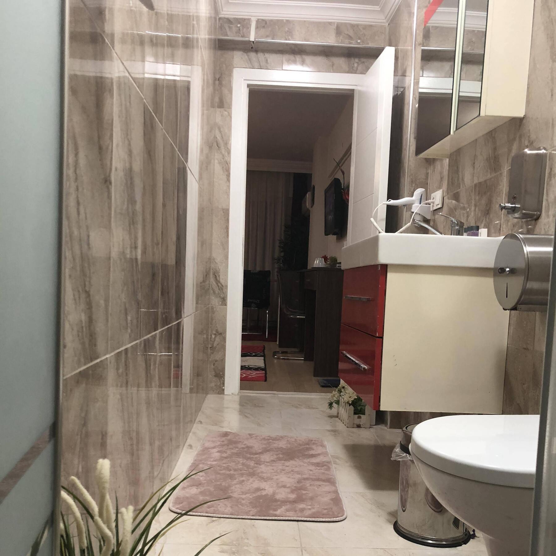 Lizzia Butik Hotel Istanbul Ngoại thất bức ảnh